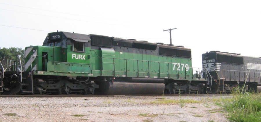 FURX 7279